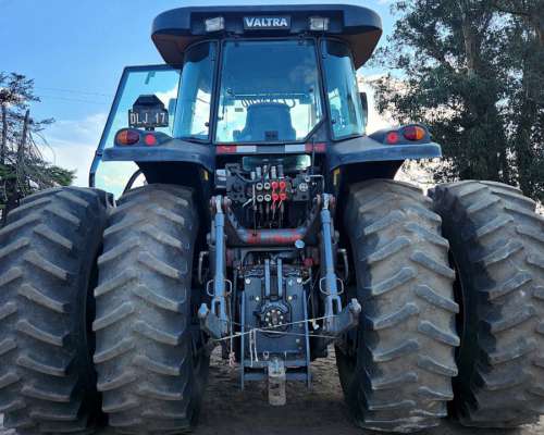 Tractor Valtra BT170 C/piloto