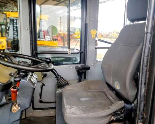 Pala Cargadora Michigan R45 año 2018