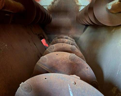 Taurus Luclar para Silo