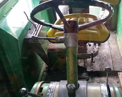 Tractor John Deere 3530