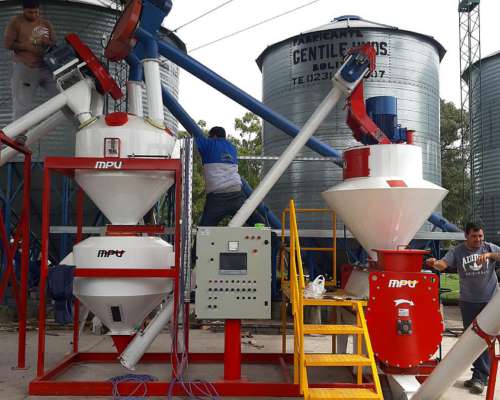 Mpvh 4000 Nuevo Modelo - MPV Ingeniería