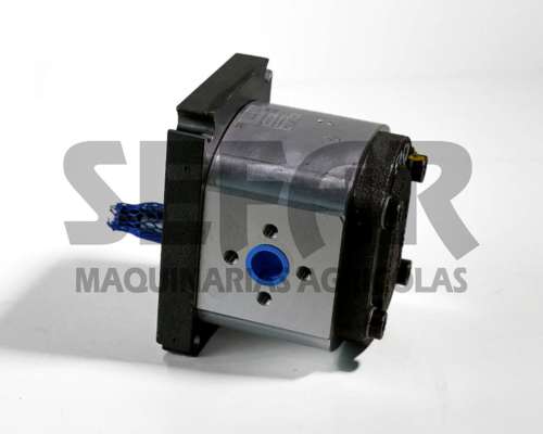 Bomba Hidraulica 52 Lts Rexroth