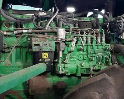 John Deere 8440 Articulado