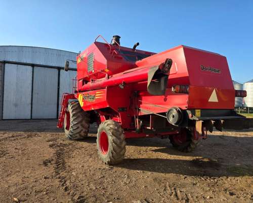 Don Roque RV 150m Cabezal 28 Pies