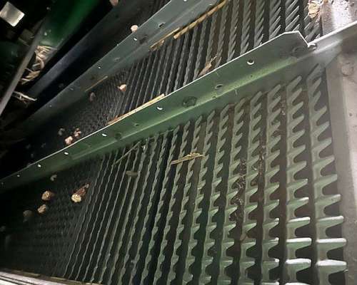 John Deere S680 Americana