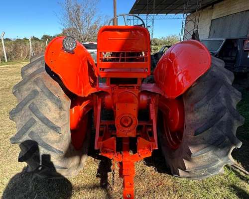 Vendo Fiat Superson 55