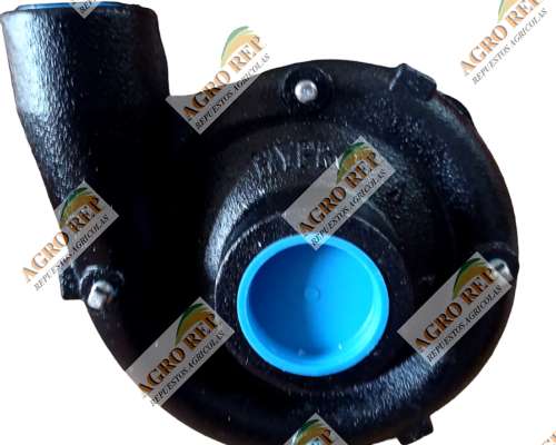 Bomba Centrífuga Hidráulica Hypro 9306