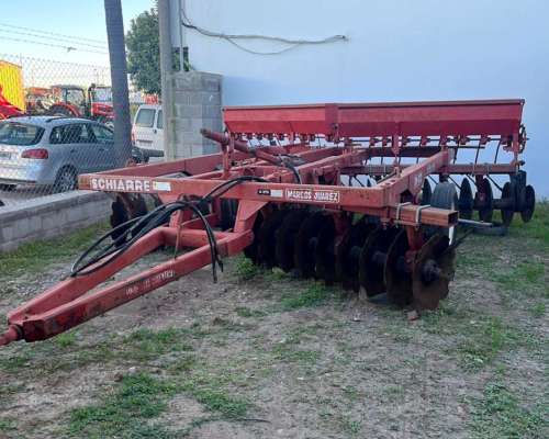 Rastra Desencontrada Rastra -