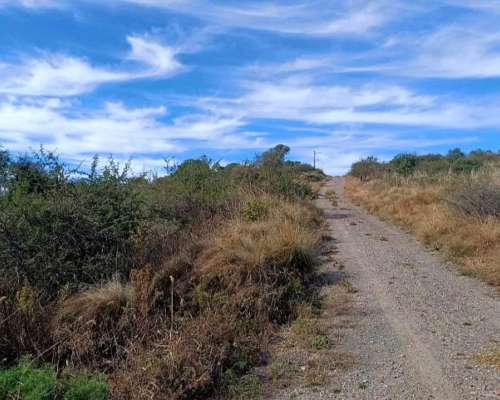 Venta de Lote en Candonga Villa Urbana – 2.100 M2