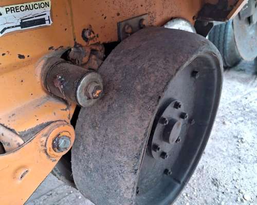 Agrometal TX de 12 S a 52 CM.