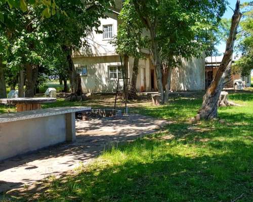 Venta Oportunidad Part. de Baradero Campo con Muchas Mejoras