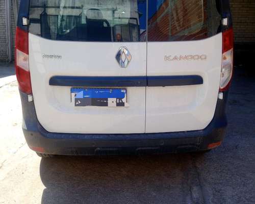 Renault Kangoo 1.6 SCE Comfort