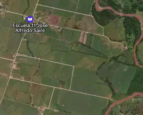 Hectarea en Bella Vista- Tucuman- Aptitud: Mixta-