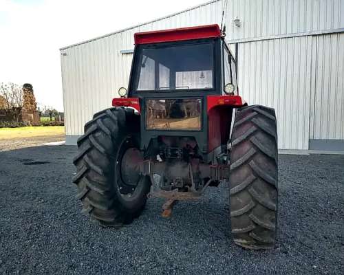 Massey Ferguson 1195 L