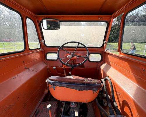 Tractor Superson 55
