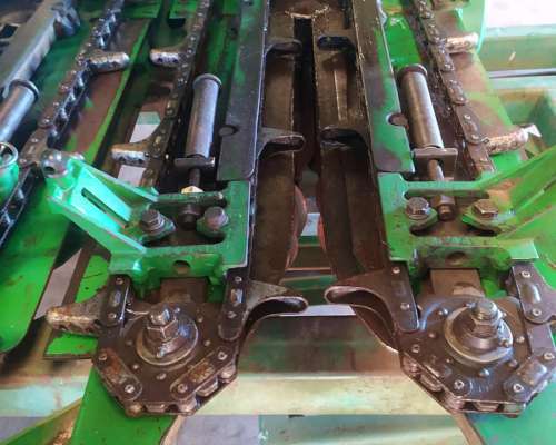 Maicero John Deere de 12 a 52