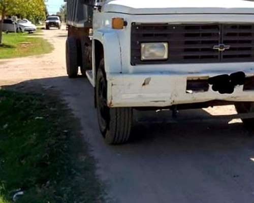 Chevrolet 14000 Turbo 1996