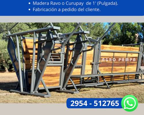 Manga de Caño Petrolero