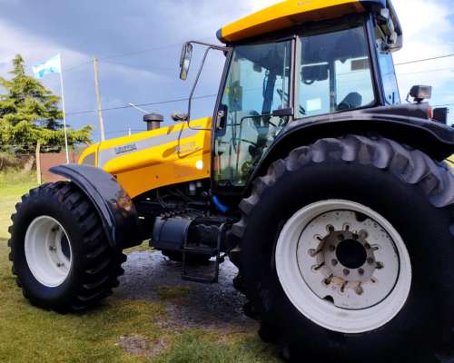 Tractor Valtra BH185 I