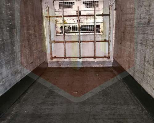 Semirremolque Termico Randon Modelo 1998 con Equipo y Pala