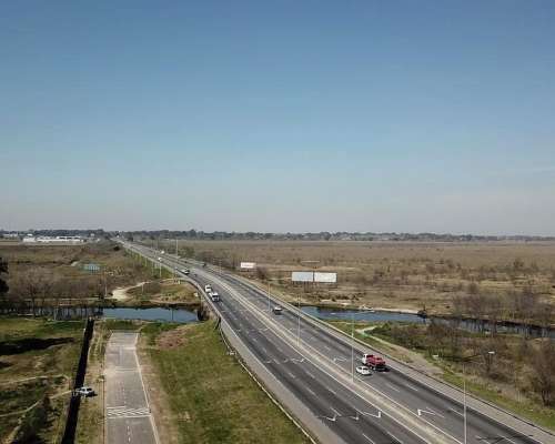 10800 M2 Sobre Panamericana km 59