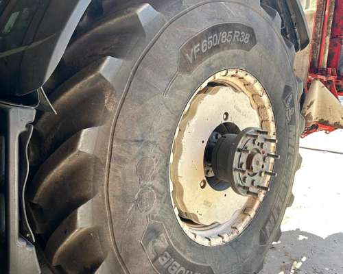 Tractor Valtra S274 año 2022