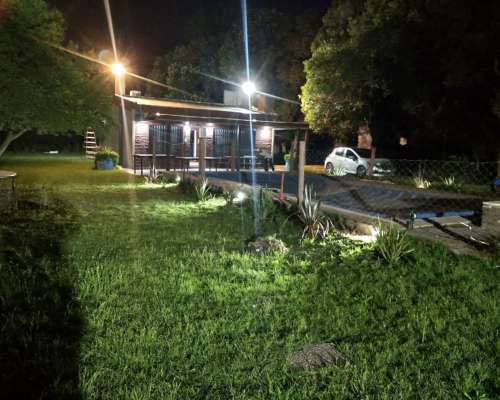 Casas de Campo, Alquiler Temporario