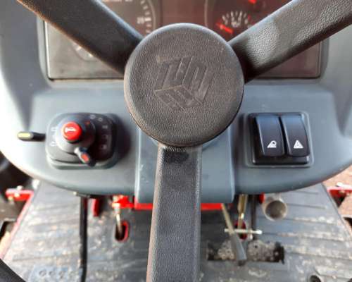 Chery World WD 454 K