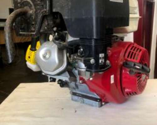 Motor 13hp Honda Ibarrola Maquinaria
