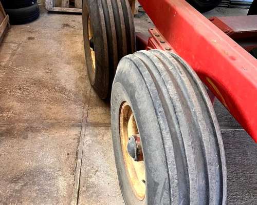 Mixer Mainero 2910 con Balanza