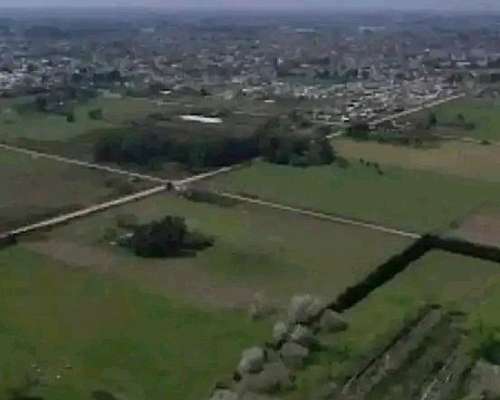 Se Vende Parcela de 4 Hectáreas