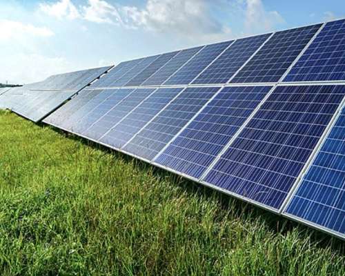 Energía Solar para el Agro