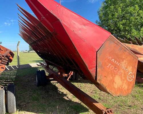 Girasolero Mainero 1035 10 a 70