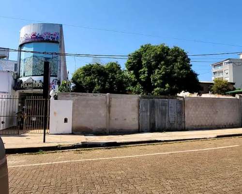 Venta de Terreno en Posadas-misiones, Zona AV Lavalle y Urqu