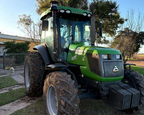 Agrale BX6110 Unico Dueño