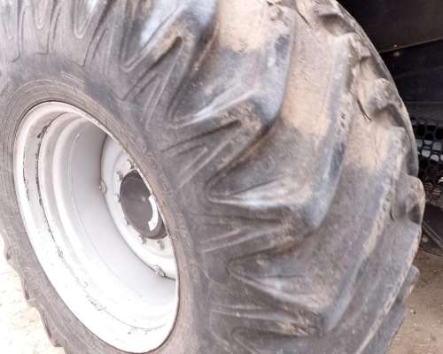 Case IH Axial Flow 2688 - año 2011