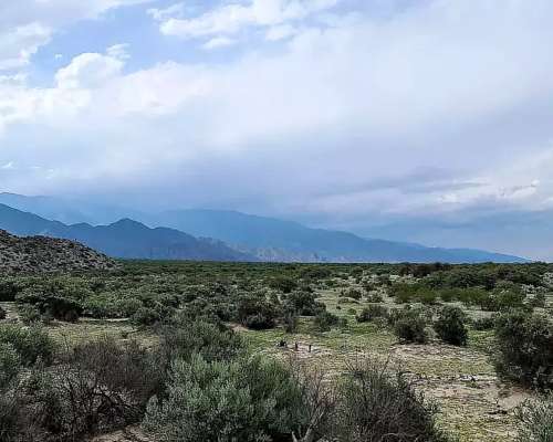Finca el Paso-límite Tucumán/catamarca(ruta NAC 40-km. 4280)