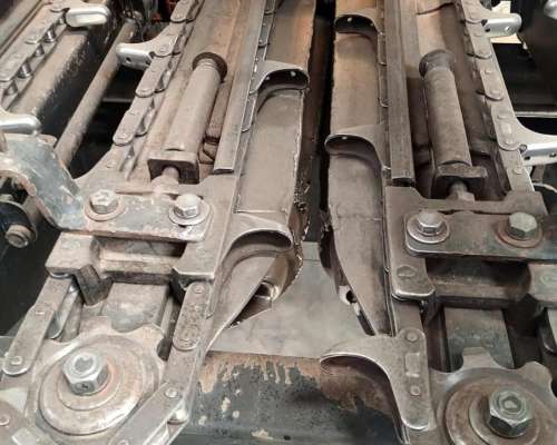 Maicero Franco Fabril de 13 a 52 año 1015