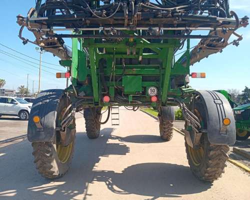 Pulverizadora John Deere 4730