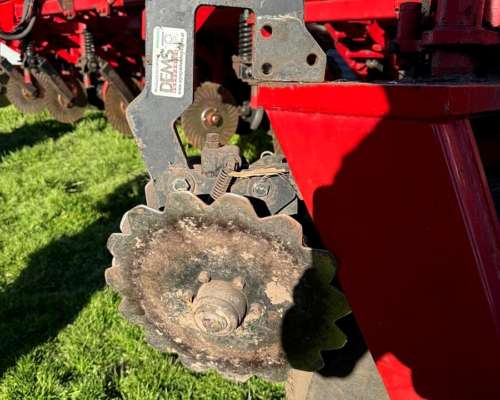 Sembradora Crucianelli Gringa V Neumatica 10 a 70