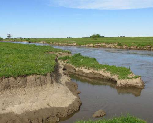 Excelente Campo Ganadero en Coronel Bogado