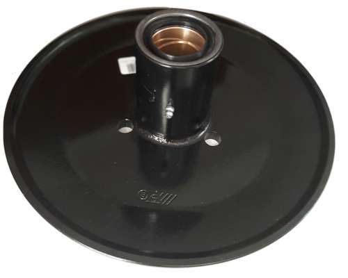 Polea Ventilador Limpieza Case