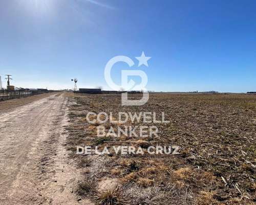 Venta Campo Agricola Mixto en Luis Palacios- Santa FE
