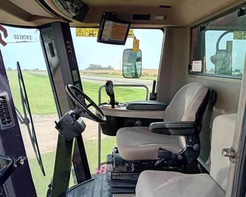 Case IH Axial Flow 5150 - año 2022