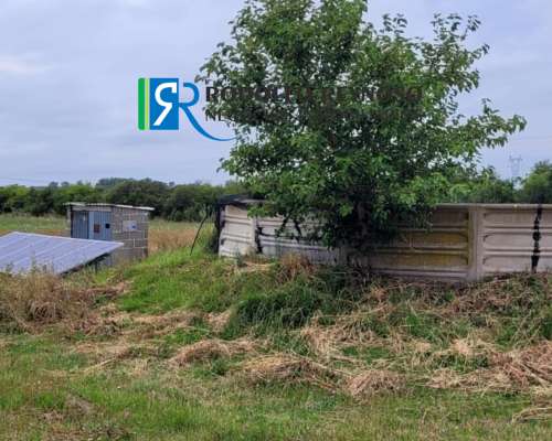 14 HA. en Gualeguaychú