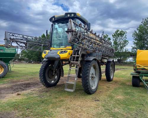 Pulverizadora Pla MAP3 3300 - 2018