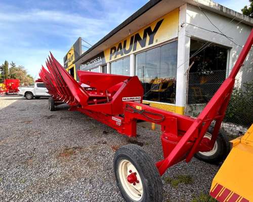 Cabezal Maicero Mainero 2000