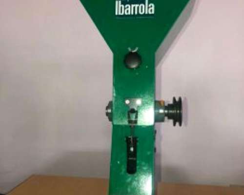 Moledora de Granos Maquinarias Ibarrola MM 160