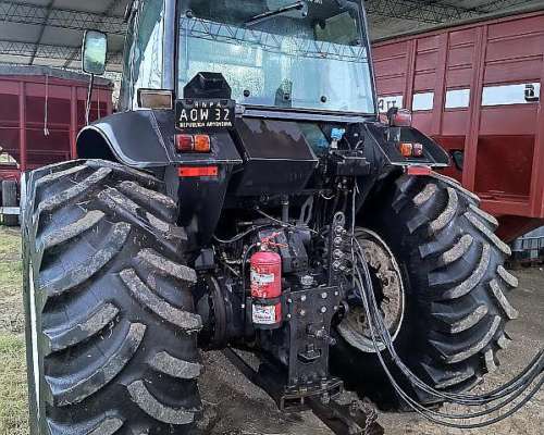 Valtra BH 180 DT