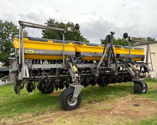 Sembradora Pla 18 a 42